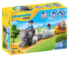 Playsets and Figures Playmobil 70405 children toy figure set