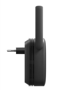 Wi-Fi and Bluetooth Equipment models Mi WiFi Range Extender AC1200, Network repeater, 867 Mbit/s, 10,100 Mbit/s, External, 20 - 23 dBmW, 10/100Base-T(X)
