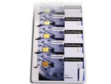Accessories Reiner SCT 2749600-920 business card holder White