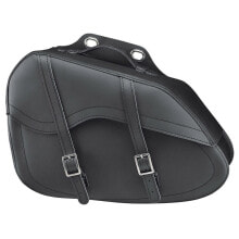 Motorcycle Luggage Systems And Saddlebags HELD Cruiser Drop Without Borders Side Bag