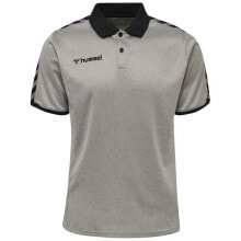 Premium Clothing and Shoes HUMMEL Authentic Functional Short Sleeve Polo Shirt