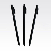 Cables & Interconnects Zebra MC55 Spare Stylus stylus pen Black