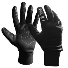 Athletic Gloves RINAT Logo