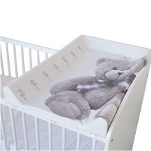 Changing tables and boards Plan ndern Little Bear