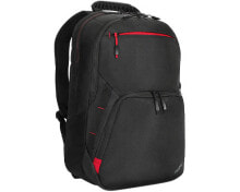 Premium Clothing and Shoes Lenovo 4X41A30364 notebook case 39.6 cm (15.6") Backpack Black