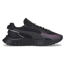 Sneakers pUMA SELECT Wild Rider Grip LS Trainers