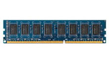 Memory Hewlett Packard Enterprise 16GB PC3-12800R, 16 GB, 1 x 16 GB, DDR3, 1600 MHz, 240-pin DIMM