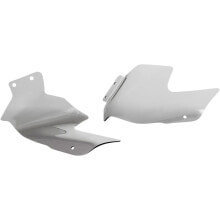 Spare Parts wRS Benelli TRK 502 ABS 17-22 BE003F Side Wind Deflectors