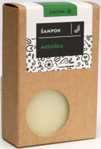 Premium Beauty Products lemon balm solid shampoo 100 g