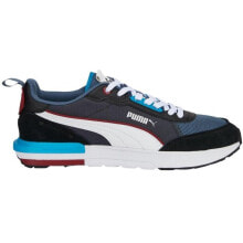 Sneakers Puma R22 Evening M 383462 10
