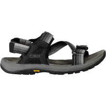 Hiking Shoes cMP Ancha Hiking 31Q9537 Sandals