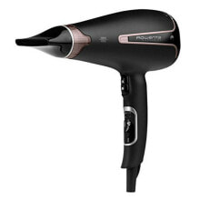 Hair Dryers And Hot Brushes Фен Rowenta CV7920 2300W AC Ultra Silent
