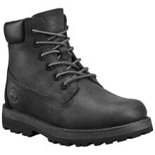 Athletic Boots TIMBERLAND Courma 6´´ Side Zip Boots Youth