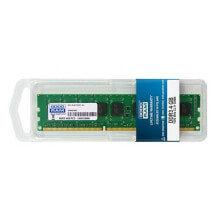 Memory Память RAM GoodRam GR1600D364L11S 4 GB DDR3
