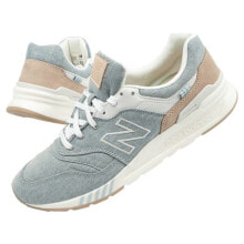 Premium Clothing and Shoes Buty sportowe New Balance [CW997HBH]
