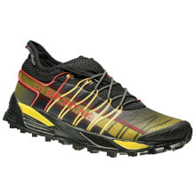 Running Shoes lA SPORTIVA Mutant Trail Running Shoes