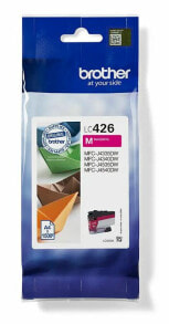 Cartridges LC-426M, High (XL) Yield, 1500 pages, 1 pc(s), Single pack