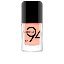 Gel Polish ICONAILS gel lacquer #94-a polish a day keeps worries away