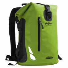 Waterproof Travel Backpacks FEELFREE GEAR Metro Dry Pack 25L