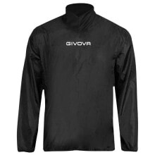 Athletic Jackets GIVOVA Rain Jacket