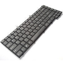 Keyboards German Keyboard, black