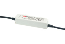 Voltage Stabilizers MEAN WELL LPF-25D-12, Universal, Universal, 47/63 Hz, 25.2 W, 12 V, White