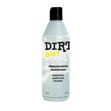 Disinfectants And Antibacterial Agents ELTIN Dirt Out 500ml