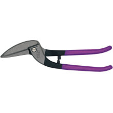 Construction Scissors BESSEY D418-300. Length: 30 cm, Weight: 710 g