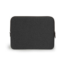 Laptop Bags Dicota D31752 notebook case 33 cm (13") Sleeve case Anthracite
