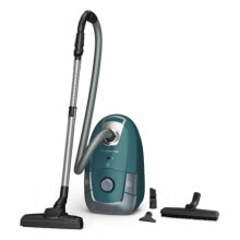 Vacuum Cleaners Пылесос с мешком для пыли Rowenta RO3142 4,5 L 70 dB 450W Зеленый