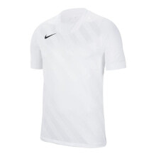 Mens T-Shirts and Tanks Nike Challenge III Jr BV6738-100 T-shirt
