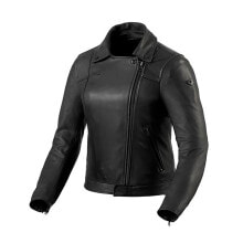Athletic Jackets rEVIT Liv Leather Jacket