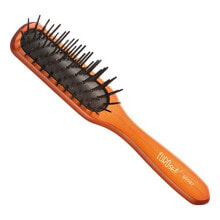 Combs and Hair Brushes Щетка Eurostil Овальный Пластик