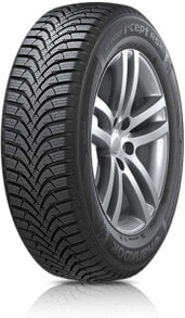 Tires Hankook Winter icept RS2 W452 M+S Winter Tyres [Energy Class F]