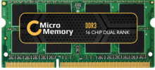 Memory MMKN061-8GB, 8 GB, 1 x 8 GB, DDR3, 1333 MHz