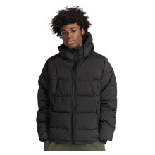 Athletic Jackets eLEMENT Dulcey Puffer Jacket