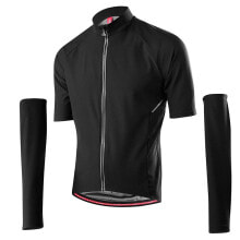 Athletic Jackets LOEFFLER Vario Windstopper Superlite Jacket