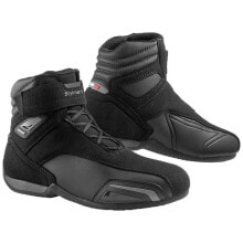 Athletic Boots STYLMARTIN Vector WP Motorcycle Shoes