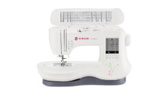 Sewing Machines SINGER LEGACY C440 sewing machine Semi-automatic sewing machine Electric
