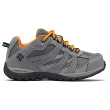 Hiking Shoes COLUMBIA Redmond Youth Hiking Shoes
