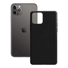 Smartphone Cases CONTACT iPhone 11 Pro Max