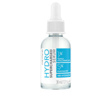 Facial Serums, Ampoules And Oils HYDRO supercharged serum 30 ml