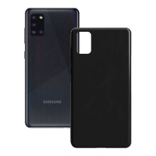 Smartphone Cases CONTACT Samsung Galaxy A31