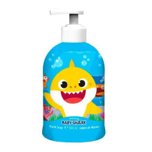 Liquid Soap мыло для рук Baby Shark (500 ml)