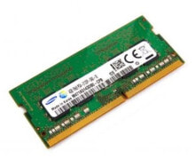 Memory 5M30K59778, 4 GB, 1 x 4 GB, DDR4, 2133 MHz, 260-pin SO-DIMM