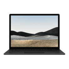 Laptops Ноутбук Microsoft SURFACE LAPTOP 4