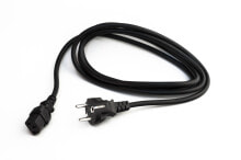 Wires, cables Datalogic 95A051041 power cable Black