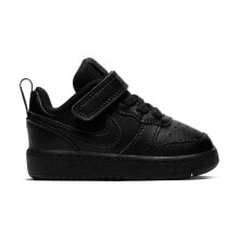 Sneakers NIKE Court Borough Low 2 TDV Trainers