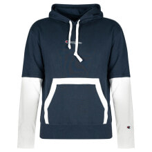 Premium Clothing and Shoes Champion Bluza "Hoodie"