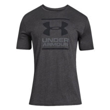 Mens T-Shirts and Tanks Under Armor GL Foundation SS TM T-shirt 1326 849 019